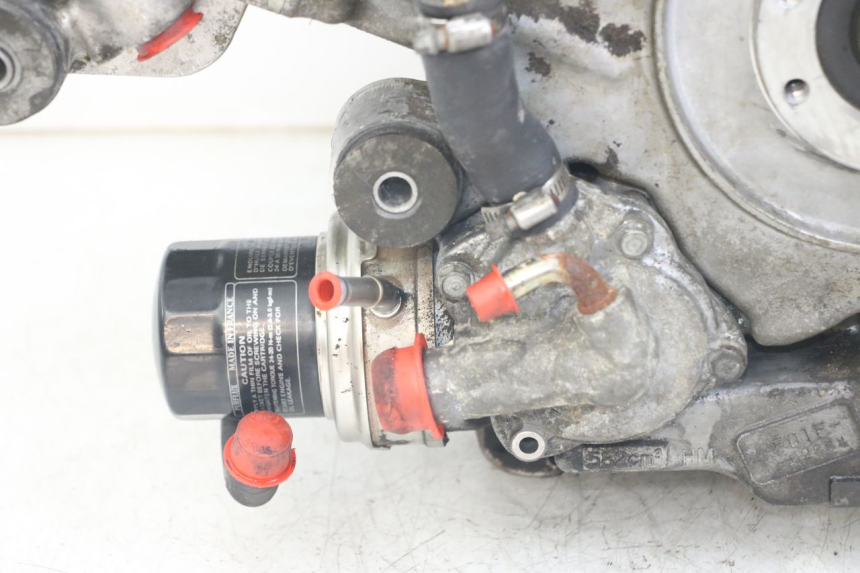 photo de SILNIK HONDA FJS SILVERWING SILVER WING 600 (2001 - 2010) - Oznaczenia i referencje