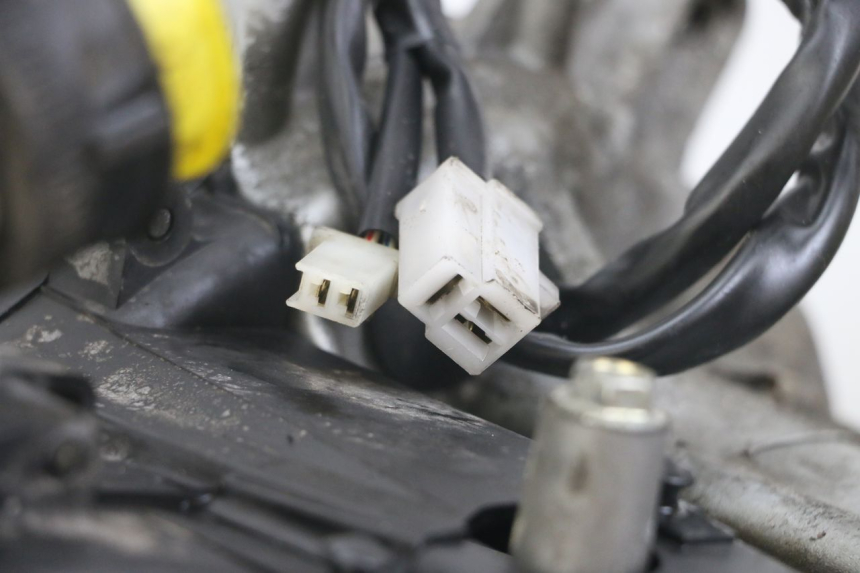 photo de SILNIK MBK FLAME X 125 (2004 - 2007) - Widok produktu