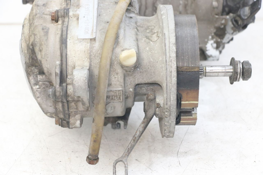 photo de SILNIK MBK FLAME X 125 (2004 - 2007) - Inny kąt widzenia