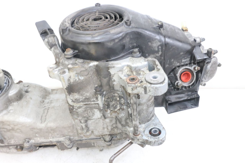 photo de SILNIK MBK FLAME X 125 (2007 - 2016) - Szczegół części