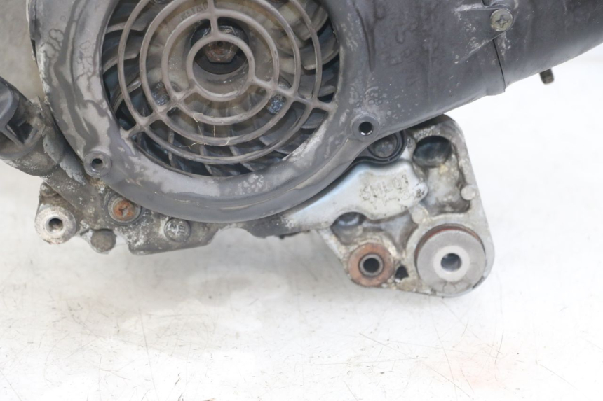 photo de SILNIK MBK FLAME X 125 (2007 - 2016) - Szczegóły charakterystyczne