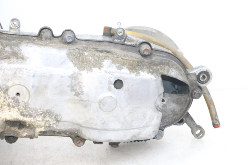 photo de SILNIK MBK FLAME X 125 (2007 - 2016) - Alternatywny kąt