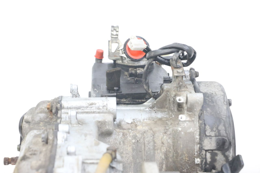 photo de SILNIK MBK FLAME X 125 (2007 - 2016) - Część sprawdzona