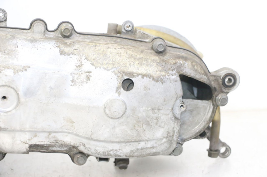 photo de SILNIK MBK FLAME X 125 (2007 - 2016) - Zoom jakości