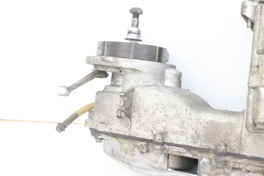 photo de SILNIK MBK FLAME X 125 (2007 - 2016) - Zoom stanu zużycia