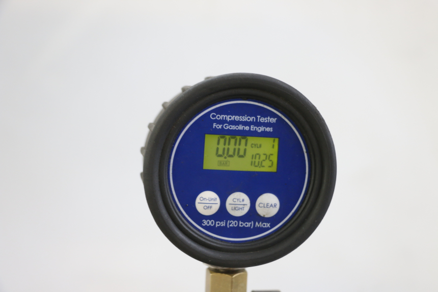 photo de SILNIK MBK FLAME X 125 (2007 - 2016) - Widok główny