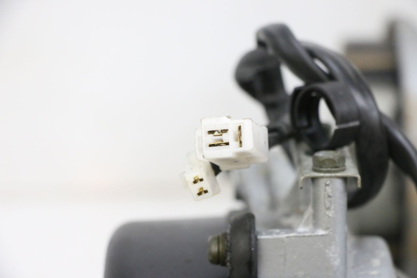 photo de SILNIK MBK FLAME X 125 (2007 - 2016) - Kontrola wizualna