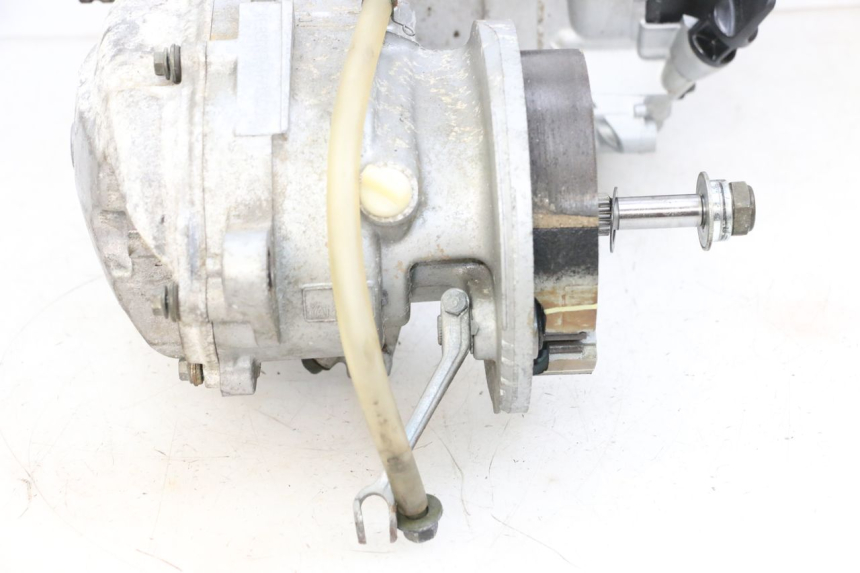 photo de SILNIK MBK FLAME X 125 (2007 - 2016) - Oznaczenia i referencje