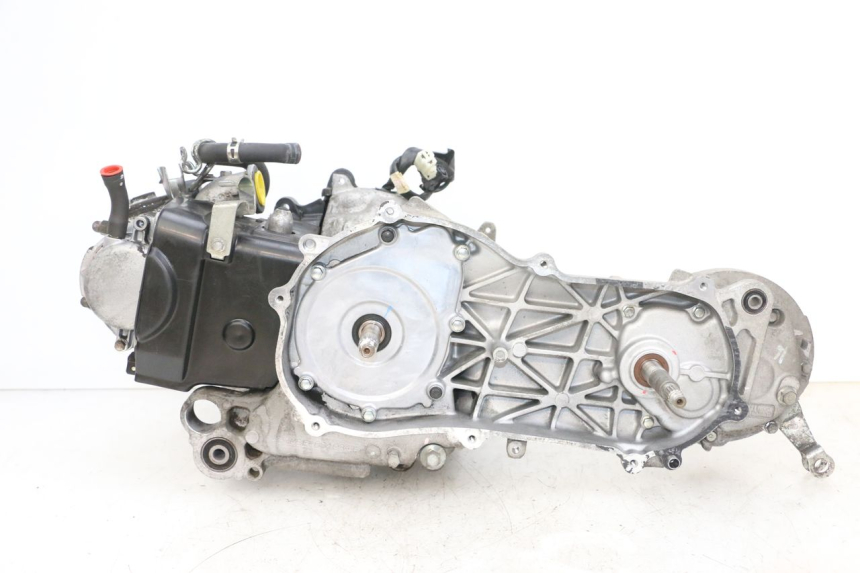 photo de SILNIK MBK FLIPPER 115 (2013 - 2017) - Widok główny