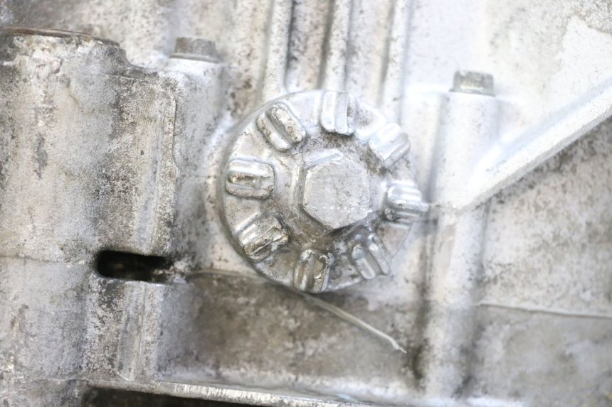 photo de SILNIK MBK FLIPPER 115 (2013 - 2017) - Szczegół części