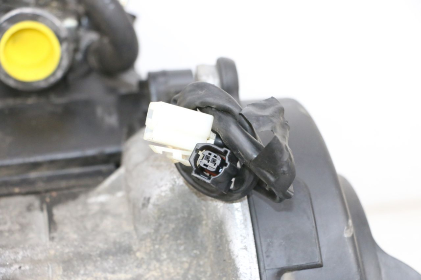 photo de SILNIK MBK FLIPPER 115 (2013 - 2017) - Widok produktu