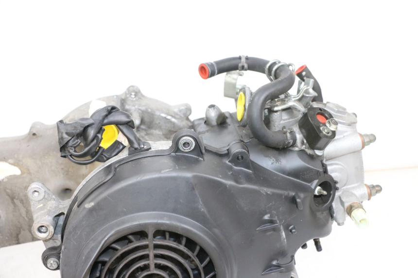 photo de SILNIK MBK FLIPPER 115 (2013 - 2017) - Zdjęcie dodatkowe