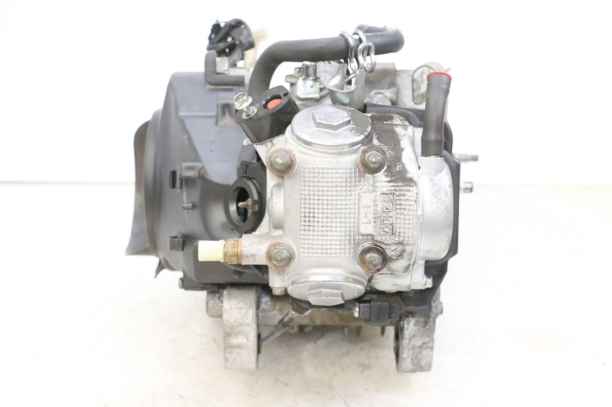 photo de SILNIK MBK FLIPPER 115 (2013 - 2017) - Widok profilu