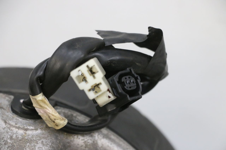 photo de SILNIK MBK FLIPPER 115 (2013 - 2017) - Szczegół części