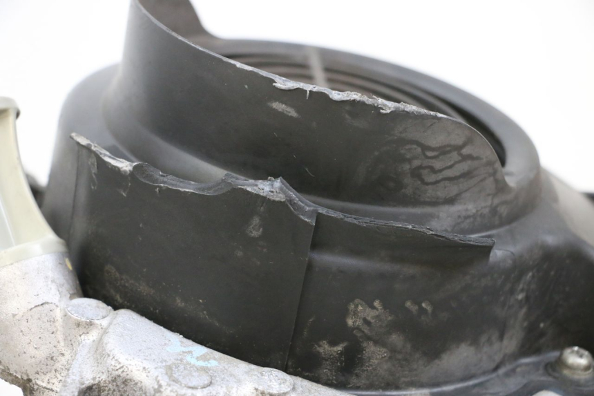 photo de SILNIK MBK FLIPPER 115 (2013 - 2017) - Inny kąt widzenia