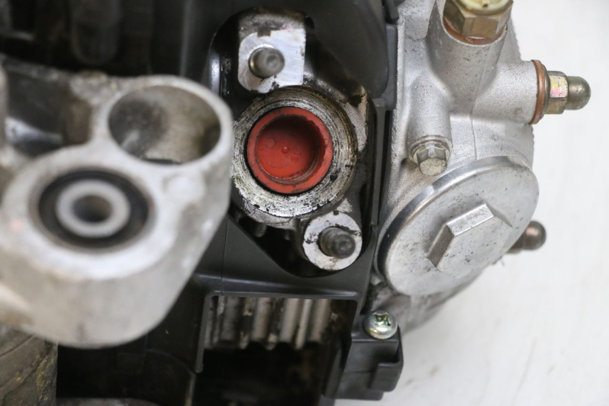 photo de SILNIK MBK FLIPPER 115 (2013 - 2017) - Widok ogólny