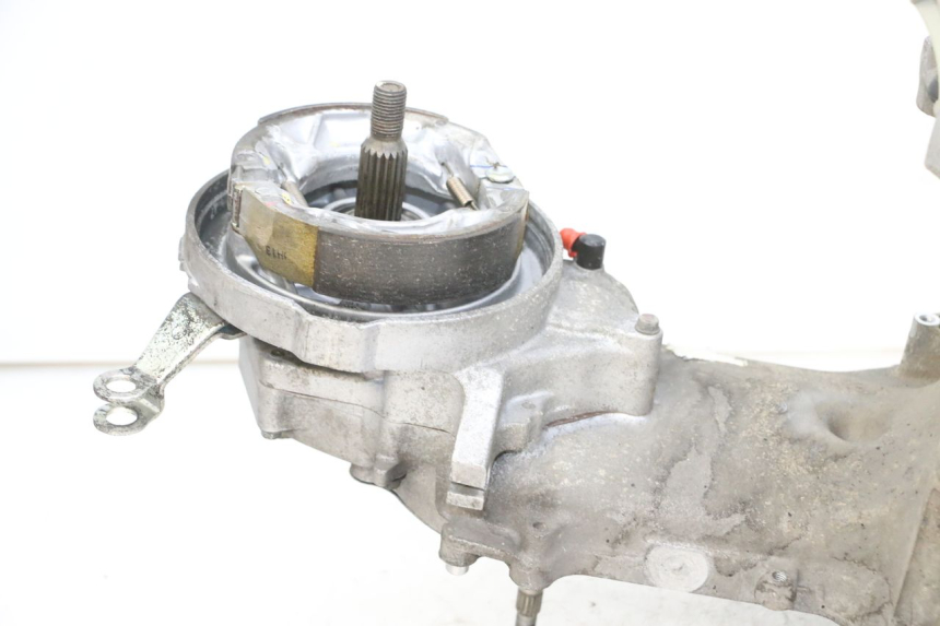 photo de SILNIK MBK FLIPPER 115 (2013 - 2017) - Część sprawdzona