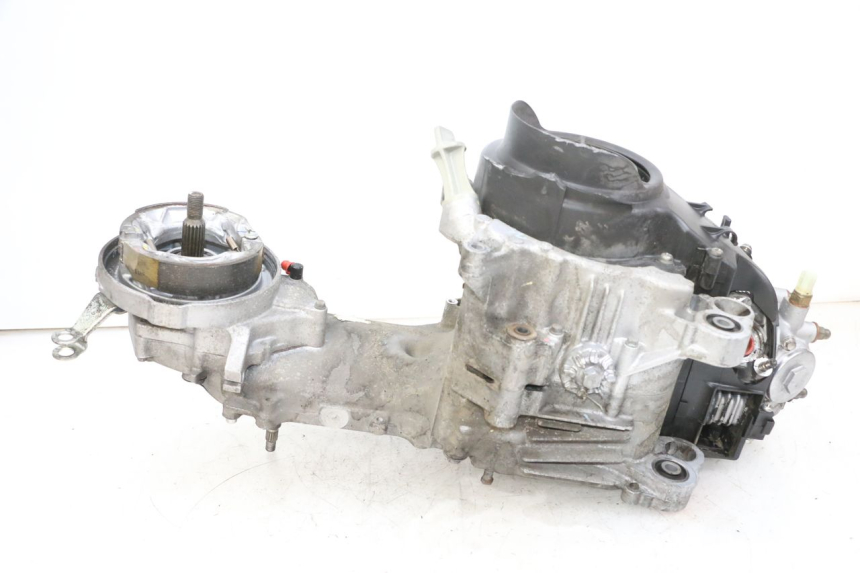 photo de SILNIK MBK FLIPPER 115 (2013 - 2017) - Oznaczenia i referencje