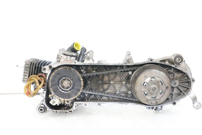 photo de SILNIK PIAGGIO FLY 2T 50 (2004 - 2017) - Widok główny