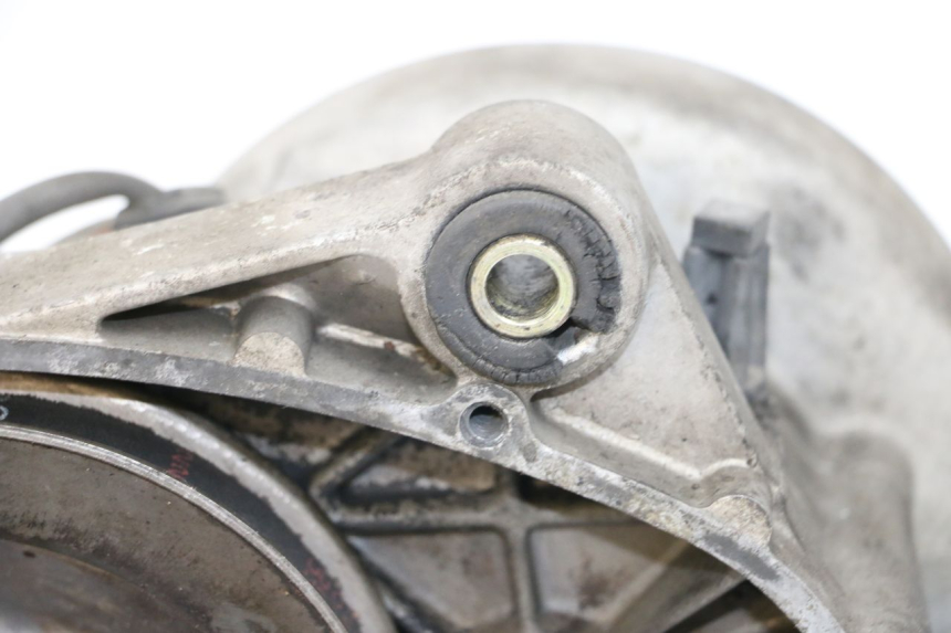 photo de SILNIK PIAGGIO FLY 2T 50 (2004 - 2017) - Widok produktu