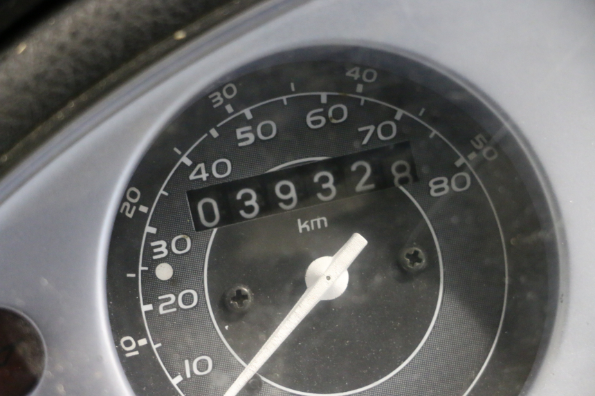 photo de SILNIK PIAGGIO FLY 2T 50 (2004 - 2017) - Zdjęcie dodatkowe