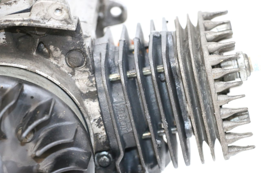 photo de SILNIK PIAGGIO FLY 2T 50 (2004 - 2017) - Widok ogólny