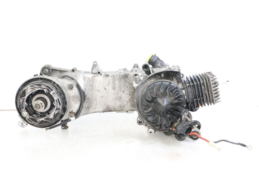 photo de SILNIK PIAGGIO FLY 2T 50 (2004 - 2017) - Część sprawdzona