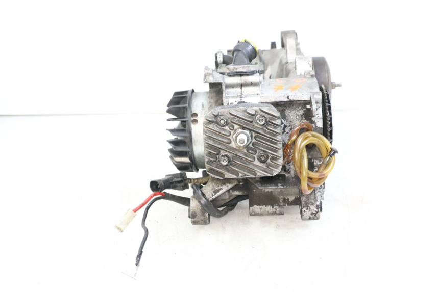 photo de SILNIK PIAGGIO FLY 2T 50 (2004 - 2017) - Oznaczenia i referencje