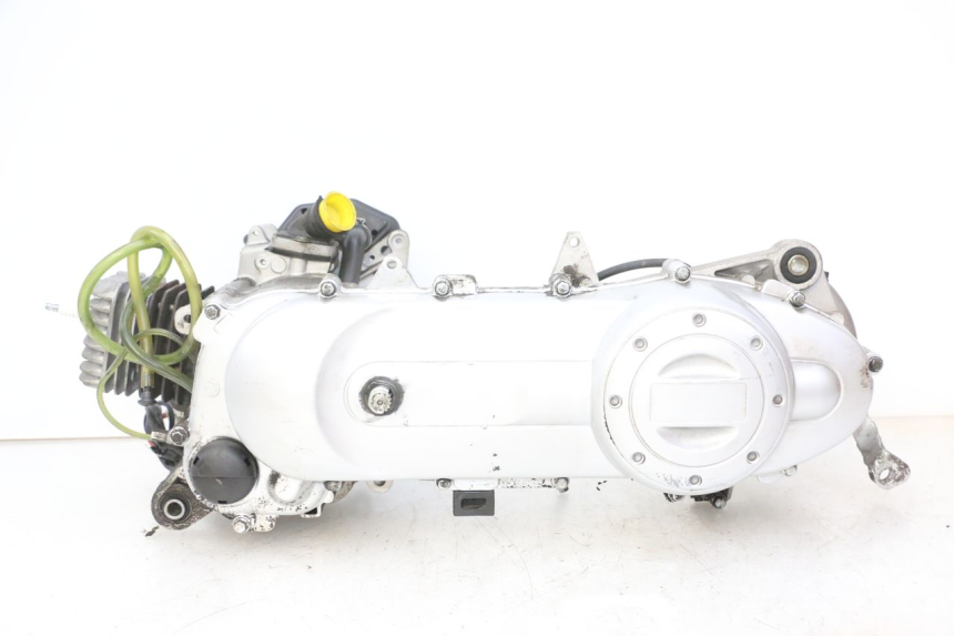 photo de SILNIK PIAGGIO FLY 2T 50 (2004 - 2017) - Widok główny