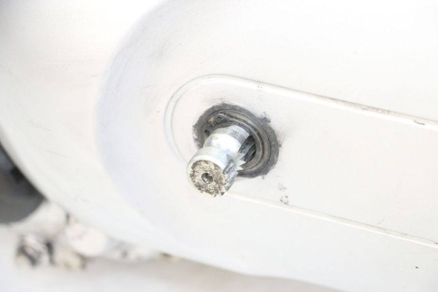 photo de SILNIK PIAGGIO FLY 2T 50 (2004 - 2017) - Alternatywny kąt