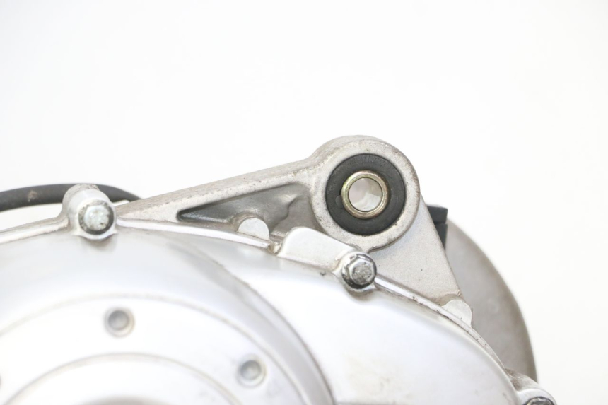 photo de SILNIK PIAGGIO FLY 2T 50 (2004 - 2017) - Widok profilu