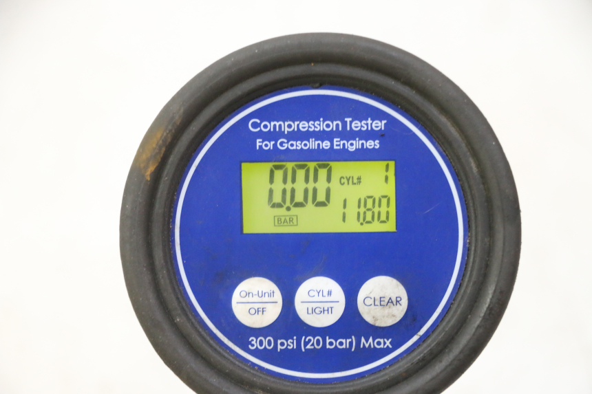 photo de SILNIK PIAGGIO FLY 2T 50 (2004 - 2017) - Szczegół części