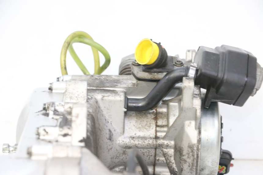 photo de SILNIK PIAGGIO FLY 2T 50 (2004 - 2017) - Widok ogólny