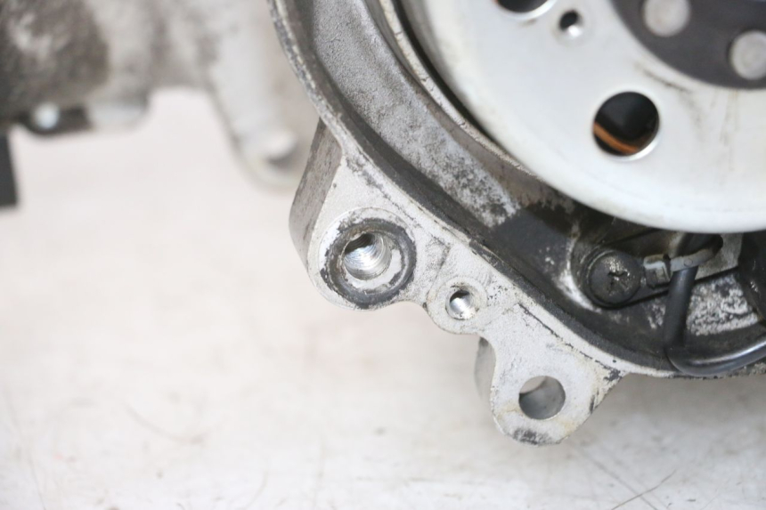 photo de SILNIK PIAGGIO FLY 2T 50 (2004 - 2017) - Część sprawdzona