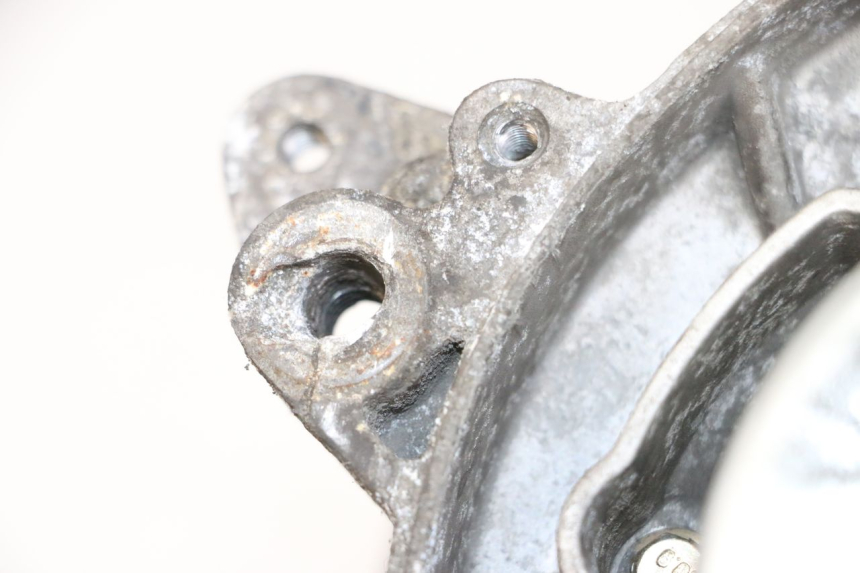 photo de SILNIK PIAGGIO FLY 4T 50 (2013 - 2017) - Szczegóły charakterystyczne