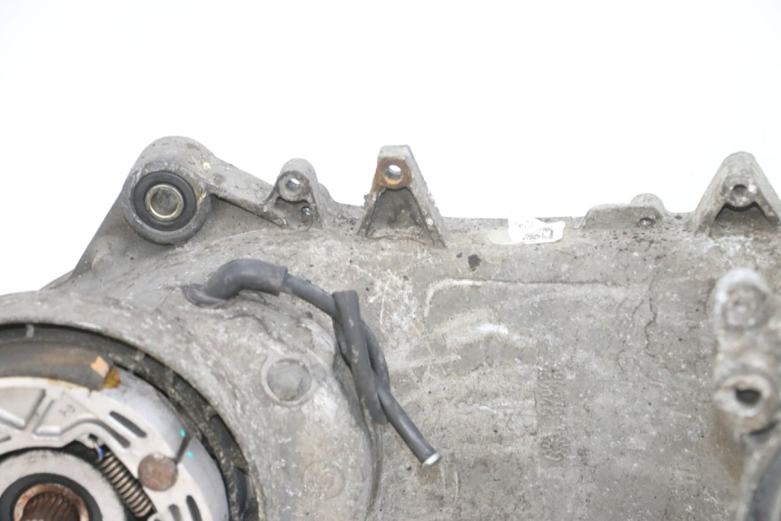 photo de SILNIK PIAGGIO FLY 4T 50 (2013 - 2017) - Widok profilu