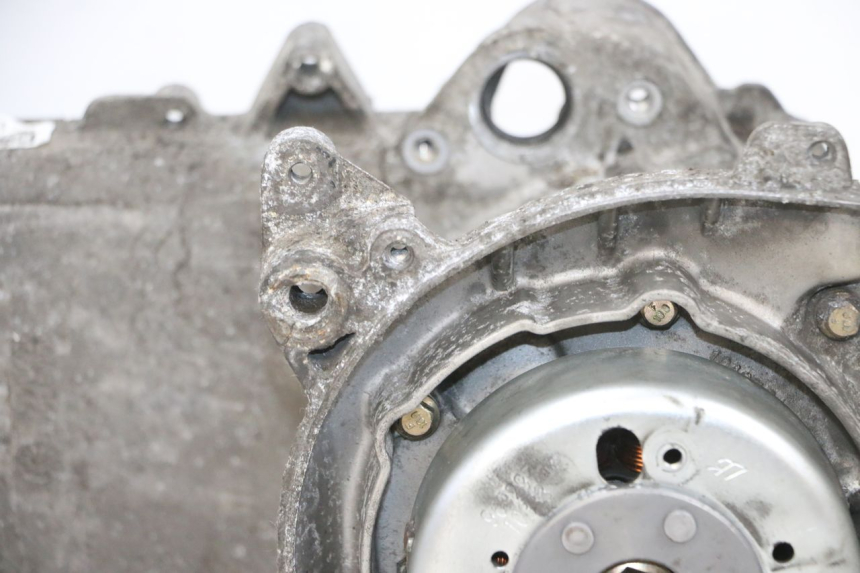 photo de SILNIK PIAGGIO FLY 4T 50 (2013 - 2017) - Widok główny