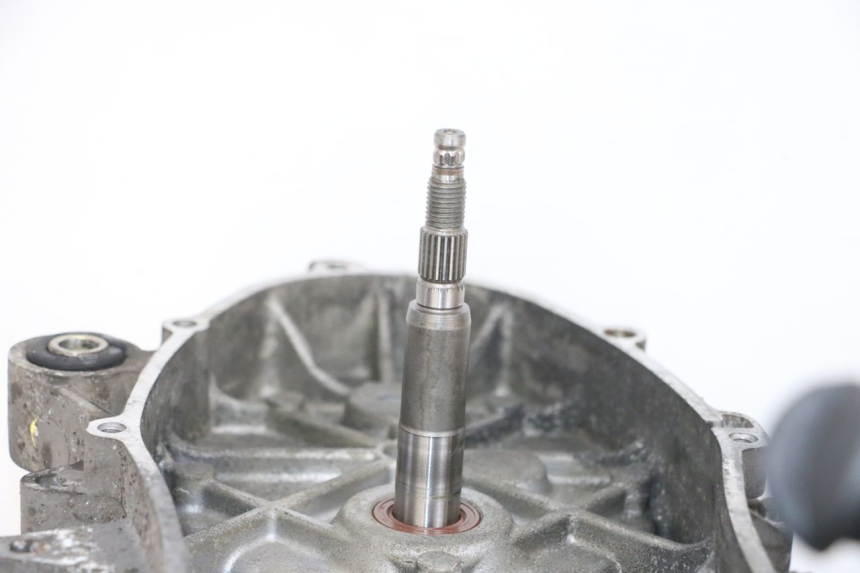 photo de SILNIK PIAGGIO FLY 4T 50 (2013 - 2017) - Widok ogólny