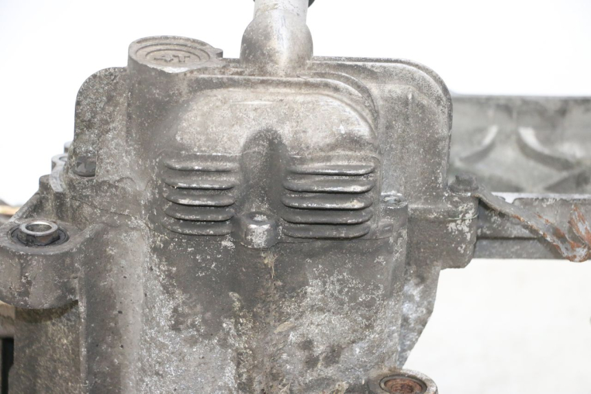 photo de SILNIK PIAGGIO FLY 4T 50 (2013 - 2017) - Oznaczenia i referencje