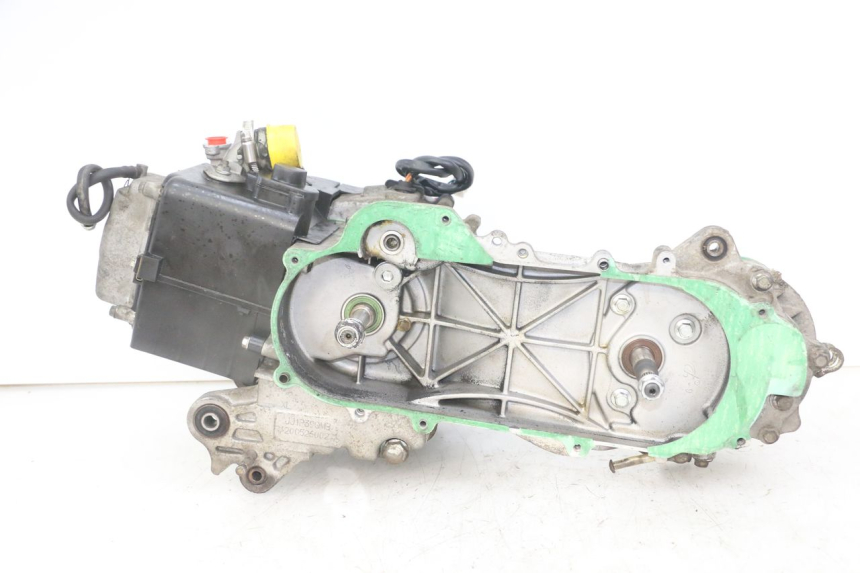 photo de SILNIK VENESI FLY RETRO 4T 50 (2020 - 2025) - Widok główny