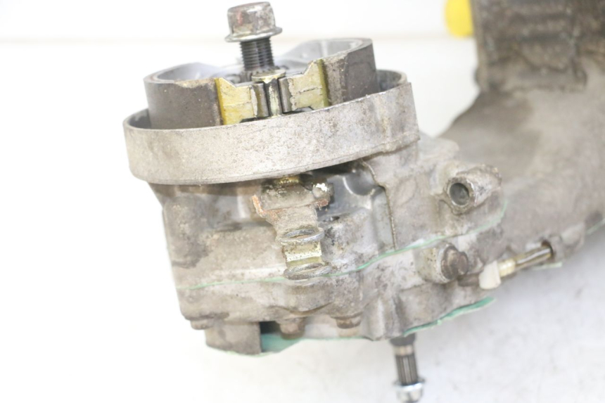 photo de SILNIK VENESI FLY RETRO 4T 50 (2020 - 2025) - Szczegół części