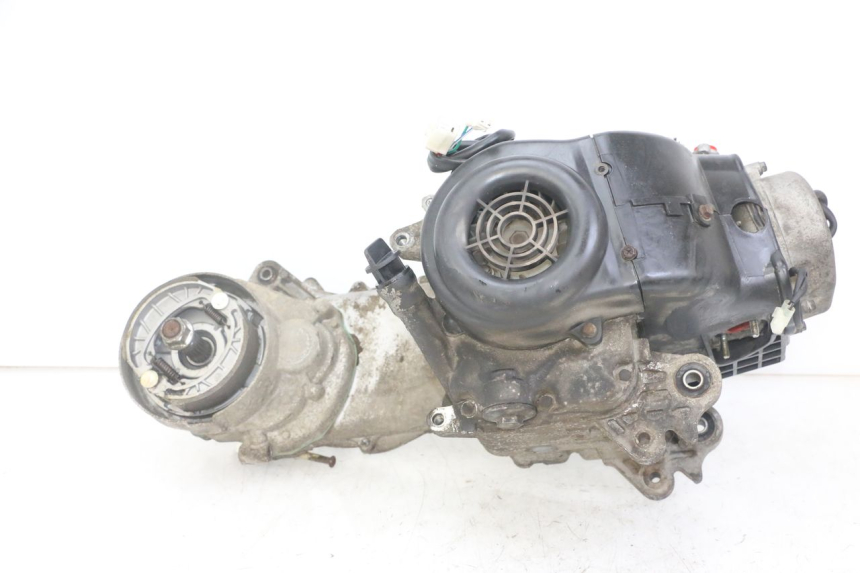 photo de SILNIK VENESI FLY RETRO 4T 50 (2020 - 2025) - Widok produktu