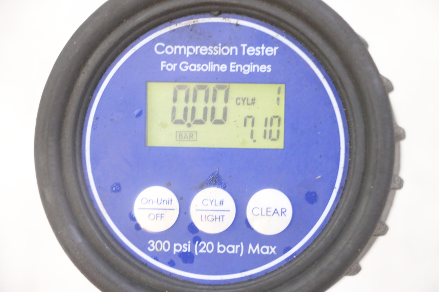 photo de SILNIK VENESI FLY RETRO 4T 50 (2020 - 2025) - Zoom jakości