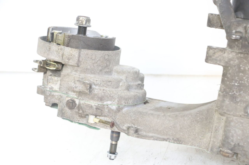 photo de SILNIK VENESI FLY RETRO 4T 50 (2020 - 2025) - Zoom stanu zużycia