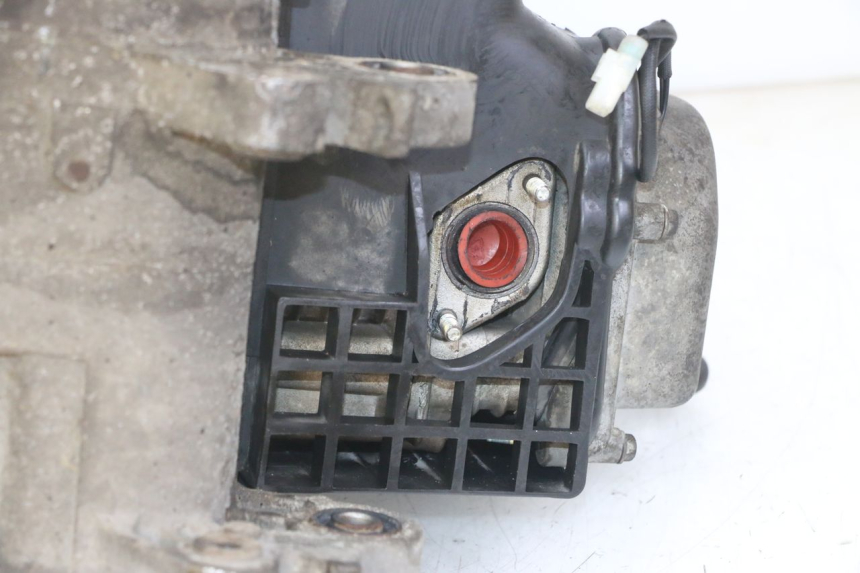 photo de SILNIK VENESI FLY RETRO 4T 50 (2020 - 2025) - Inny kąt widzenia