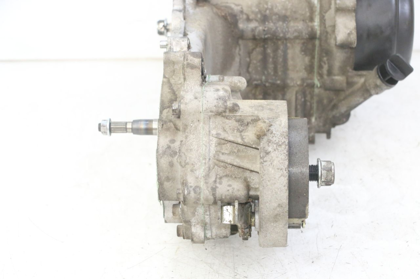 photo de SILNIK VENESI FLY RETRO 4T 50 (2020 - 2025) - Stan powierzchni