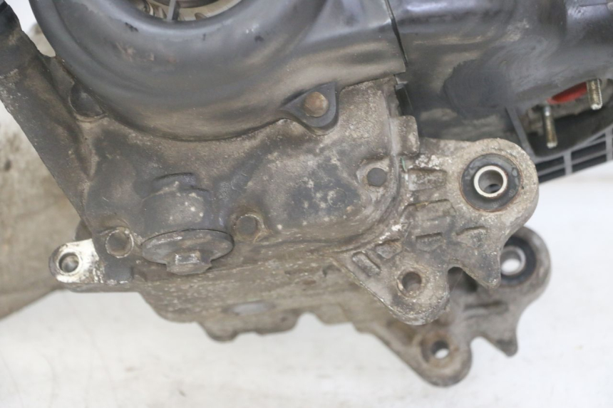 photo de SILNIK VENESI FLY RETRO 4T 50 (2020 - 2025) - Oznaczenia i referencje