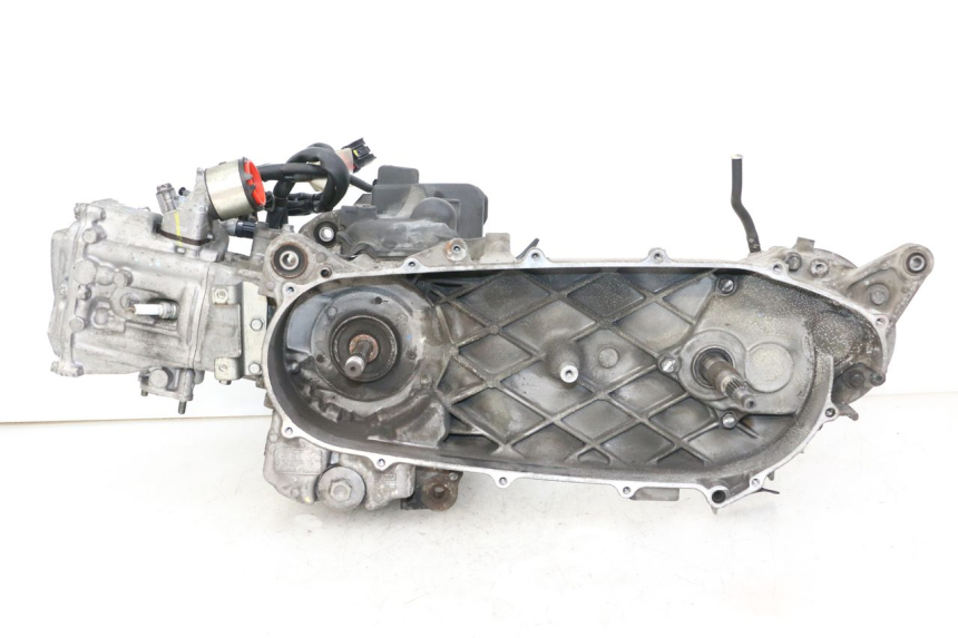 photo de SILNIK HONDA FORZA 125 (2021 - 2025) - Widok główny