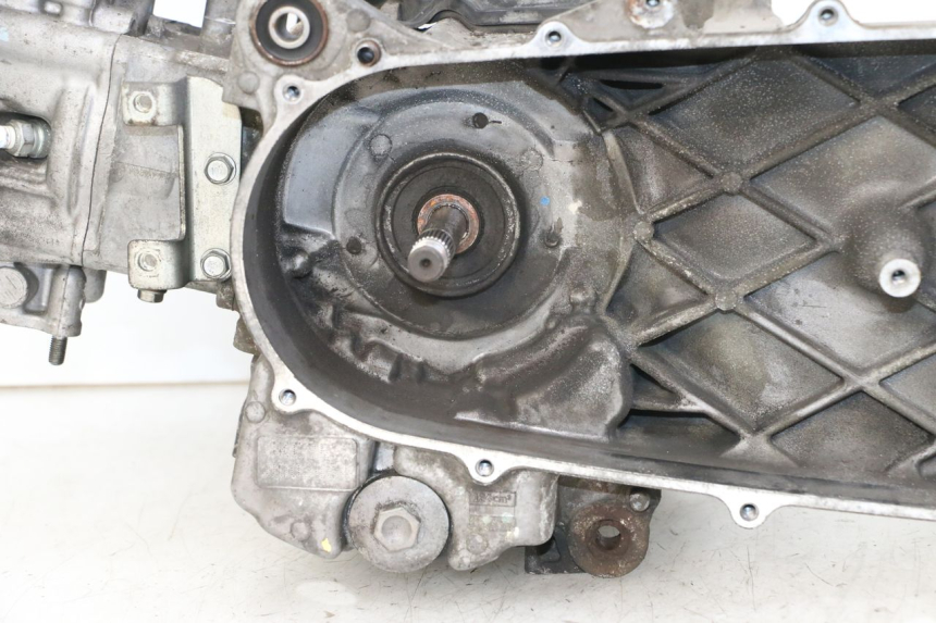 photo de SILNIK HONDA FORZA 125 (2021 - 2025) - Zdjęcie dodatkowe