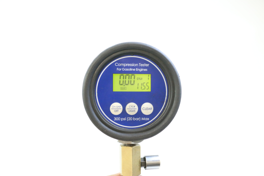 photo de SILNIK HONDA FORZA 125 (2021 - 2025) - Alternatywny kąt